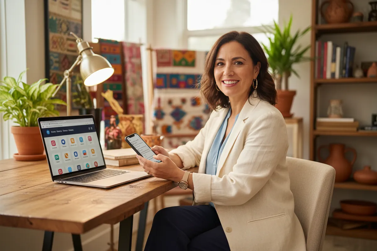 Fix Inconsistent Business Info Online Easily