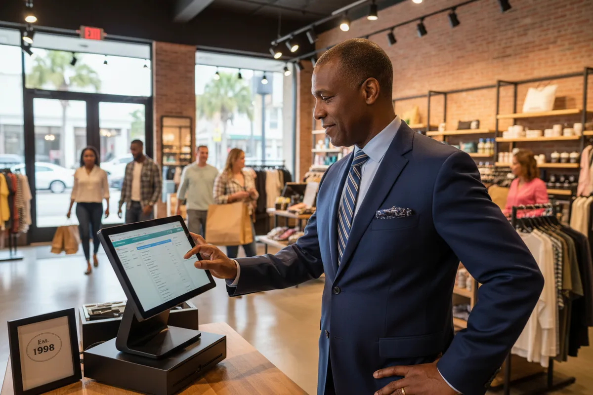 Avoid Payment Processor Red Flags in Baton Rouge