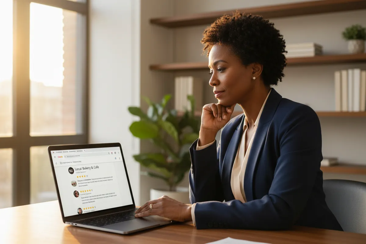 Reputation Management for Baton Rouge Businesses