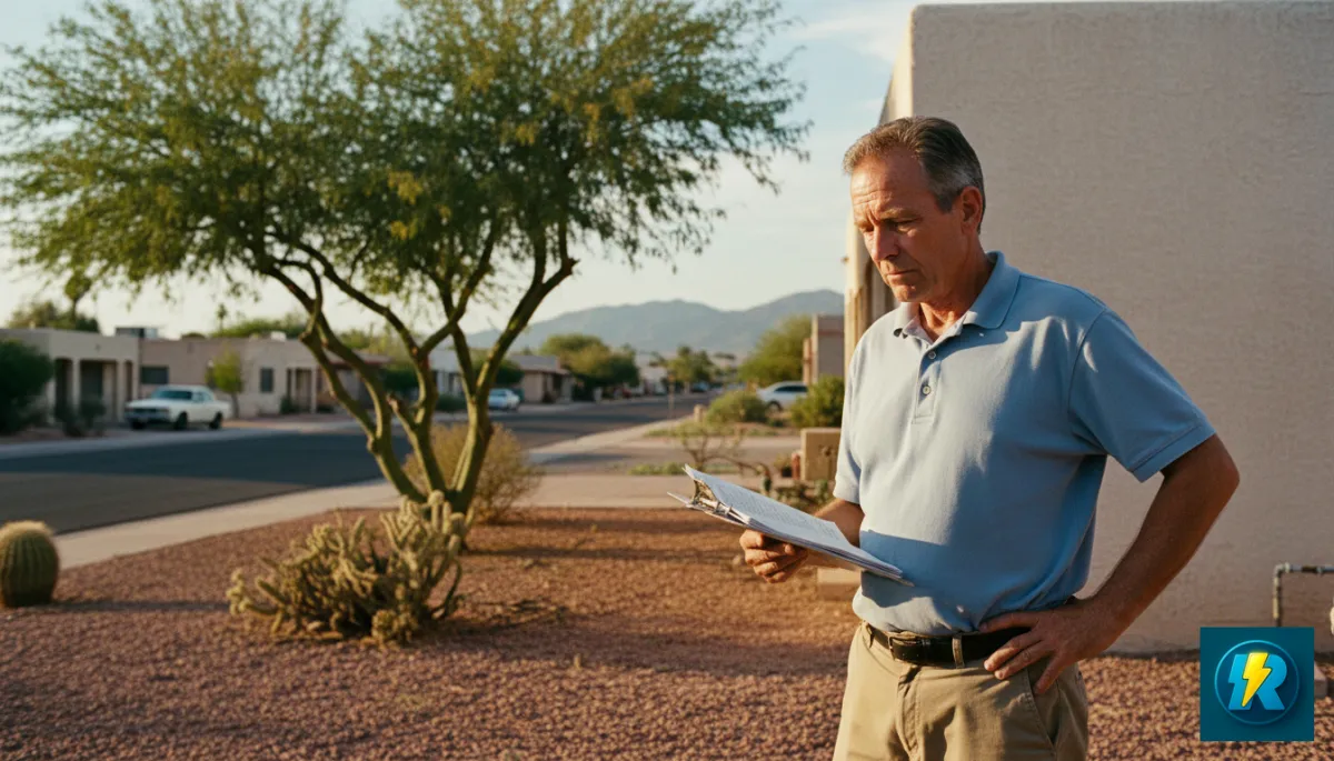 Tired Landlord? When to Sell Your Arizona Rental Property — and What the Tax Bill Really Looks Like
