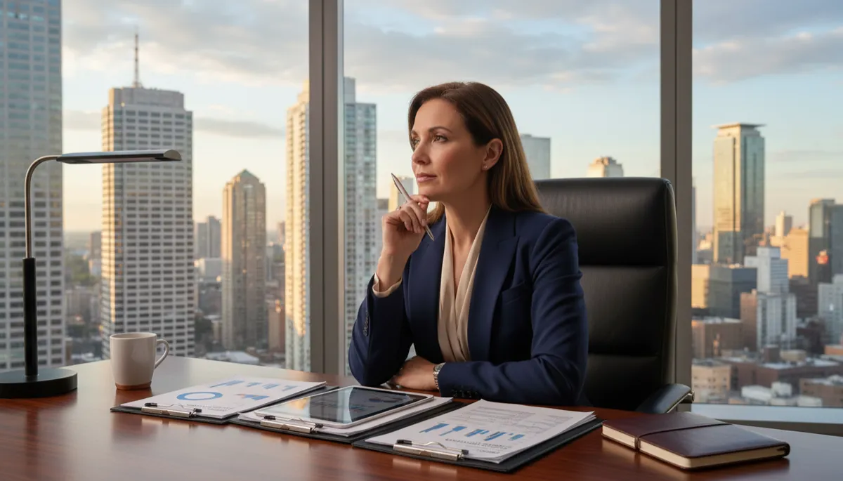 The 401(k) Alternatives Push Is Real — But It Isn't the Same Thing as an SDIRA