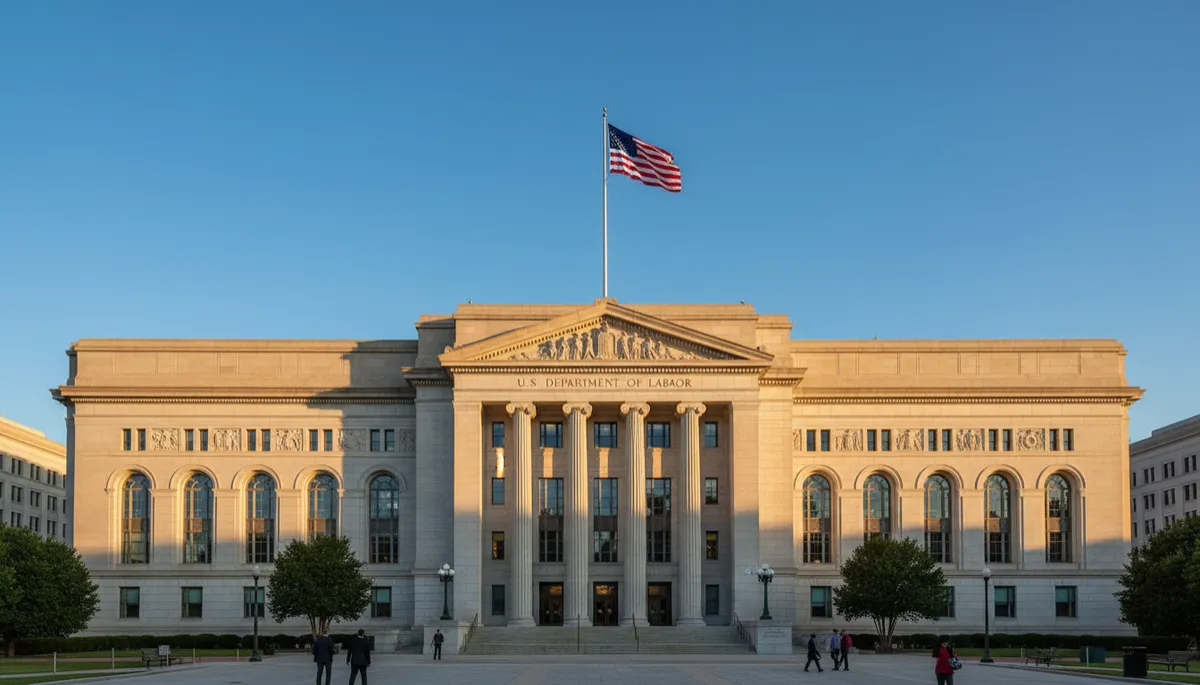 The DOL's 401(k) Alternatives Rule: What It Does, What It Doesn't, and Why SDIRA Investors Should Pay Attention
