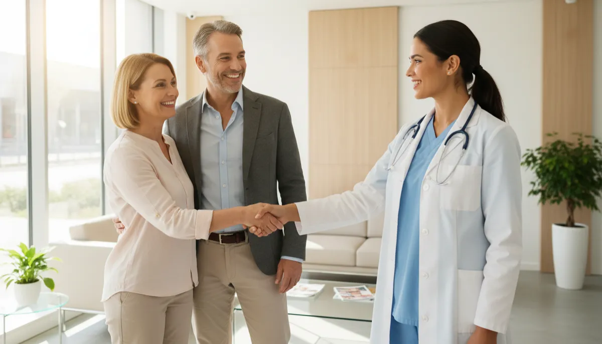 Will Your Doctor Be There?