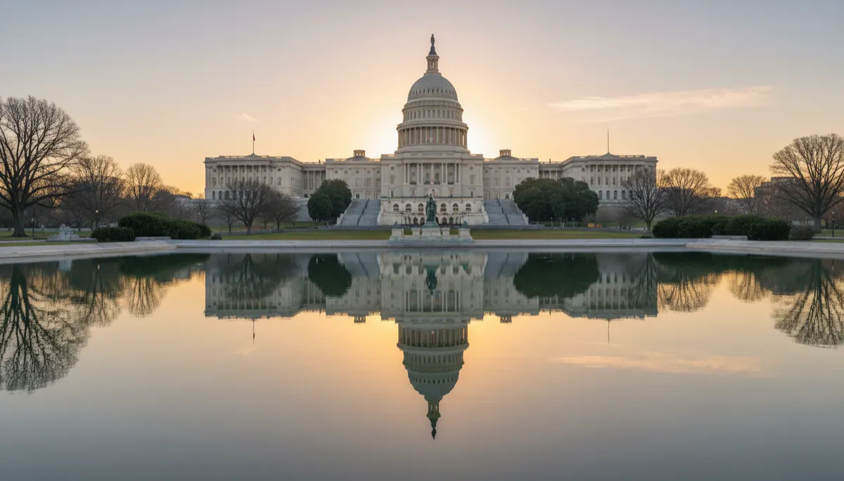 When Washington Finally Noticed What Self-Directed Investors Already Knew