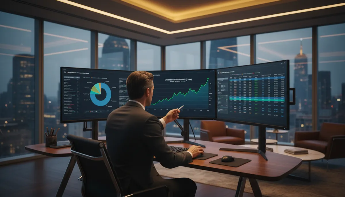 The 2026 SDIRA Market: Growth, Numbers, and What the Data Shows
