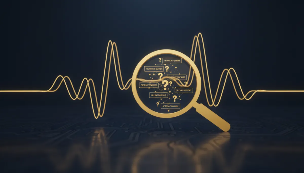 Your Voice AI Just Told You Exactly What It Doesn't Know
