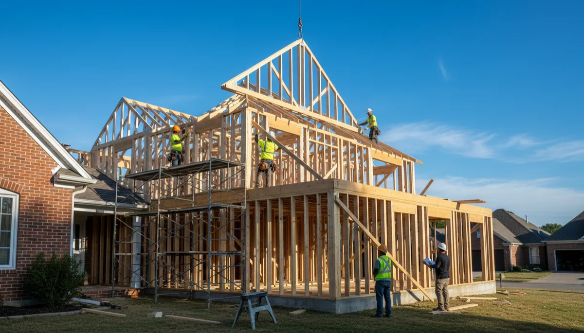 Home Addition or Move? A Guide for Charlotte Homeowners