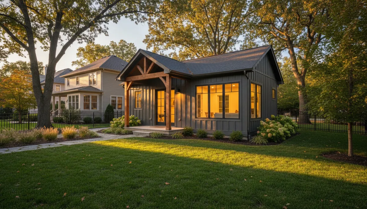 Building an ADU in Charlotte: What Homeowners Should Know