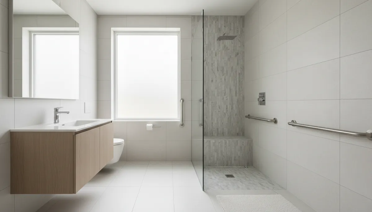 Aging-in-Place Remodeling: How to Make Your Charlotte Home Work for Every Stage of Life