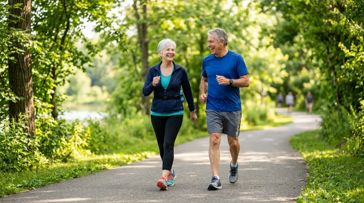Your Medicare Supplement Could Be Doing More for Your Health