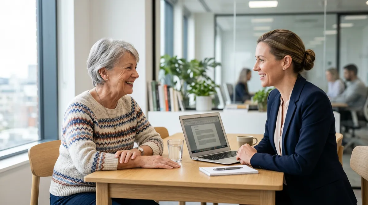 The Medicare Conversation Most People Never Have