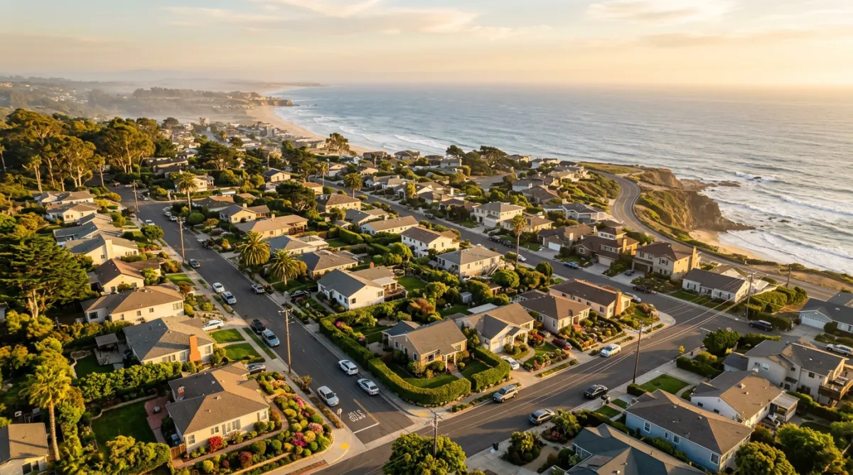 Seaside Real Estate: The Fastest-Moving Market on the Peninsula