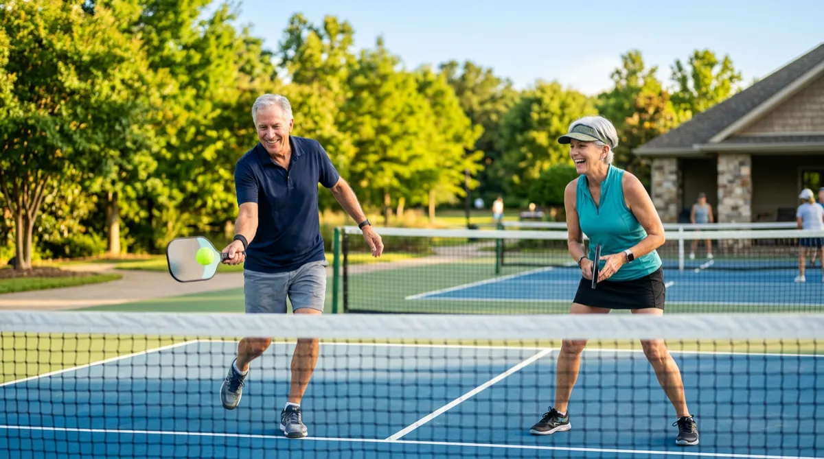 You Don't Have to Wait Until October 15: This Medicare Supplement Plan Includes a Gym Membership