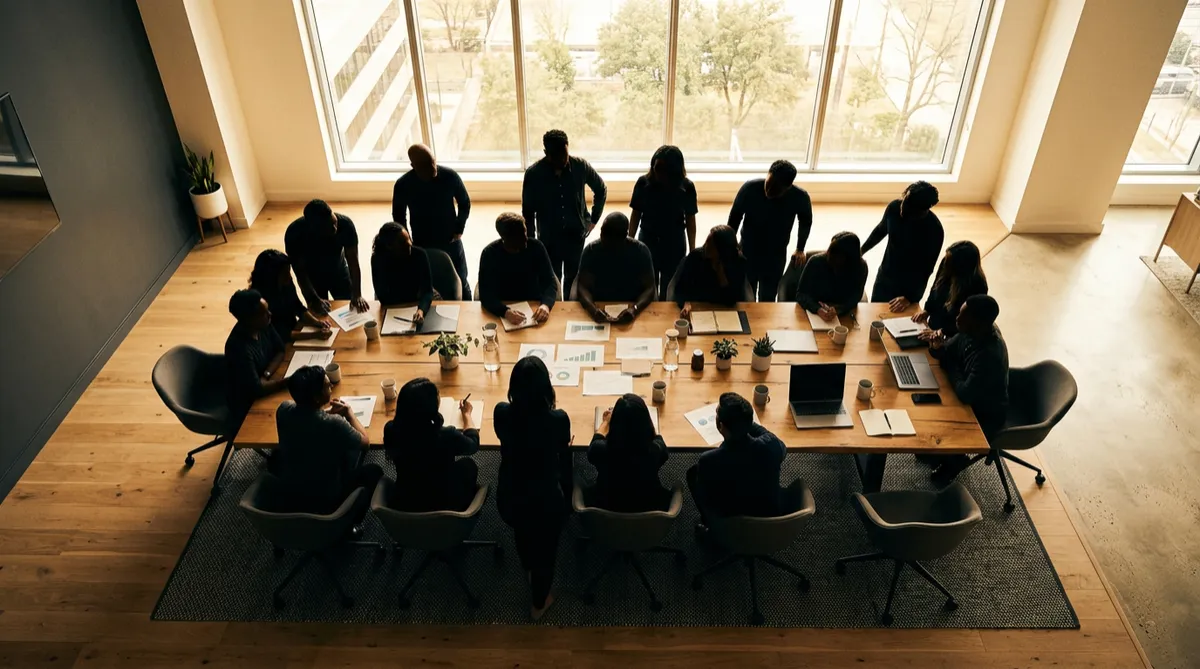 Cultura empresarial: cómo construir una cultura sólida y medible