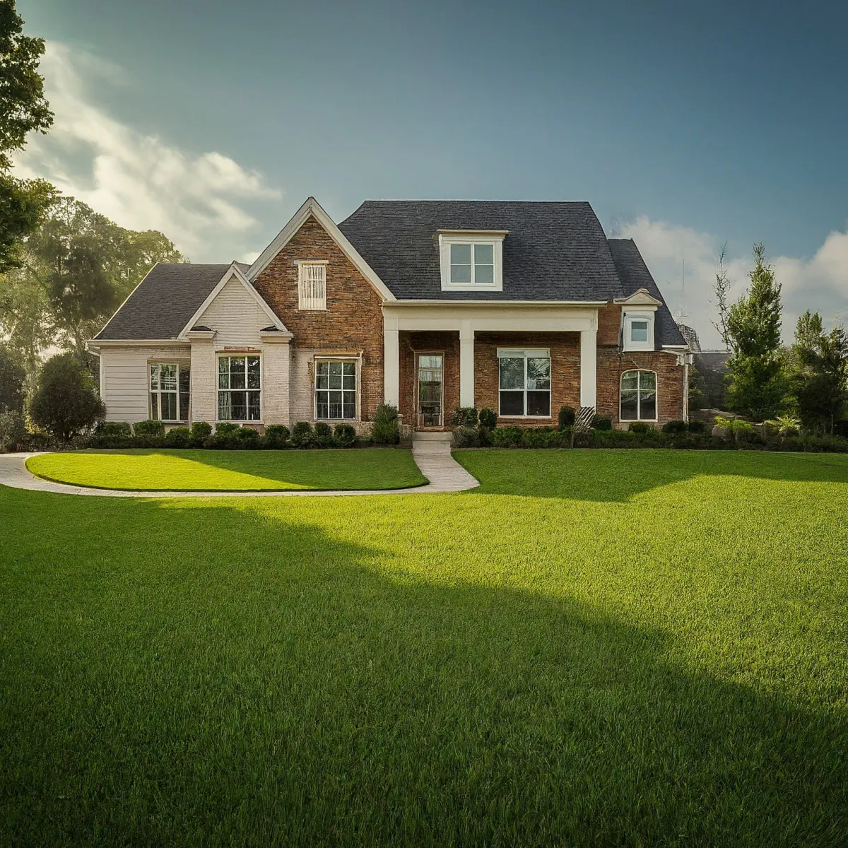 Transform your lawn with professional care