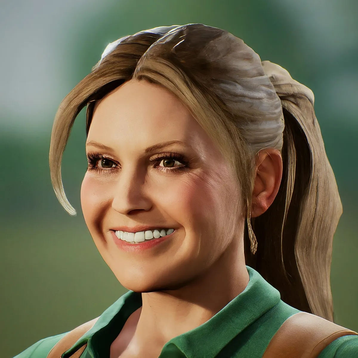 ONPOINT FTA Lady Review