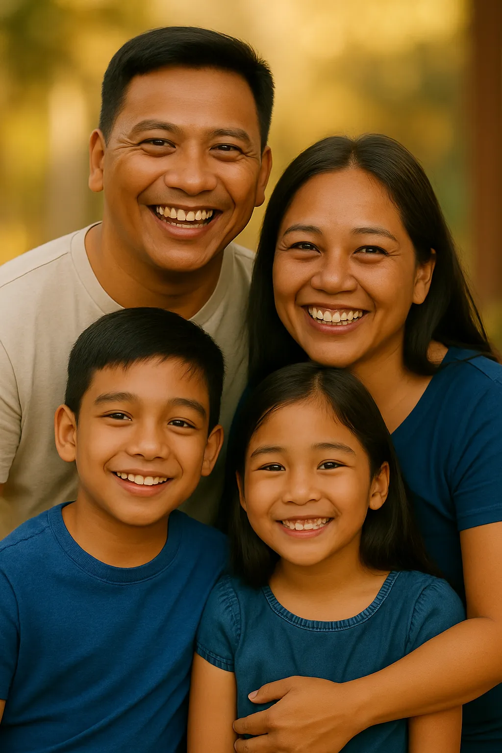 How Maxicare Changed the Life of a Filipino Minimum Wage Earner