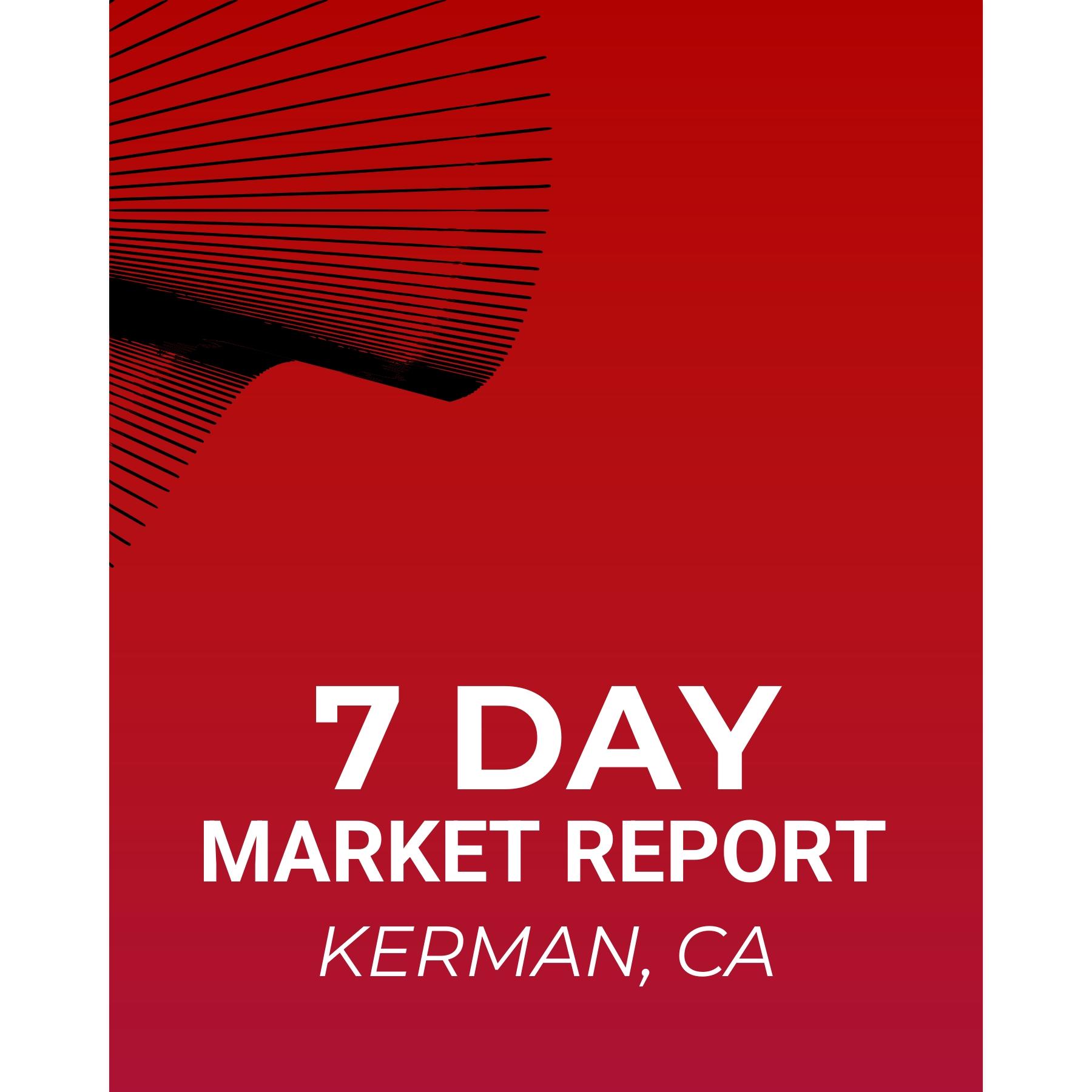 Is Kerman’s Housing Market Still the Right Choice for Upsizers, Downsizers, First-Time Buyers, and Sellers? Here’s What You Should Know