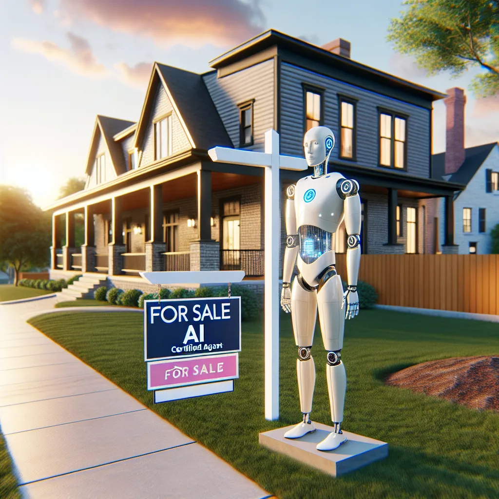 How Using AI Can Make Selling Your Home Faster and Easier in the Philadelphia Area