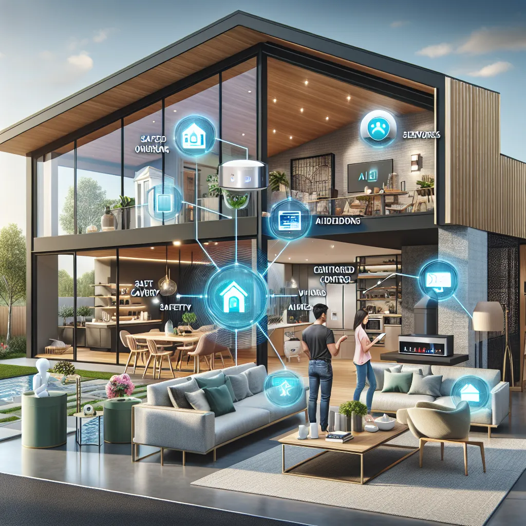 Why AI is the Future for Tech-Savvy Homebuyers and Sellers in Philadelphia