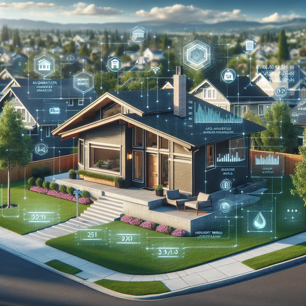 Discover How AI Can Help Find the Right Price for Your Home in Philadelphia
