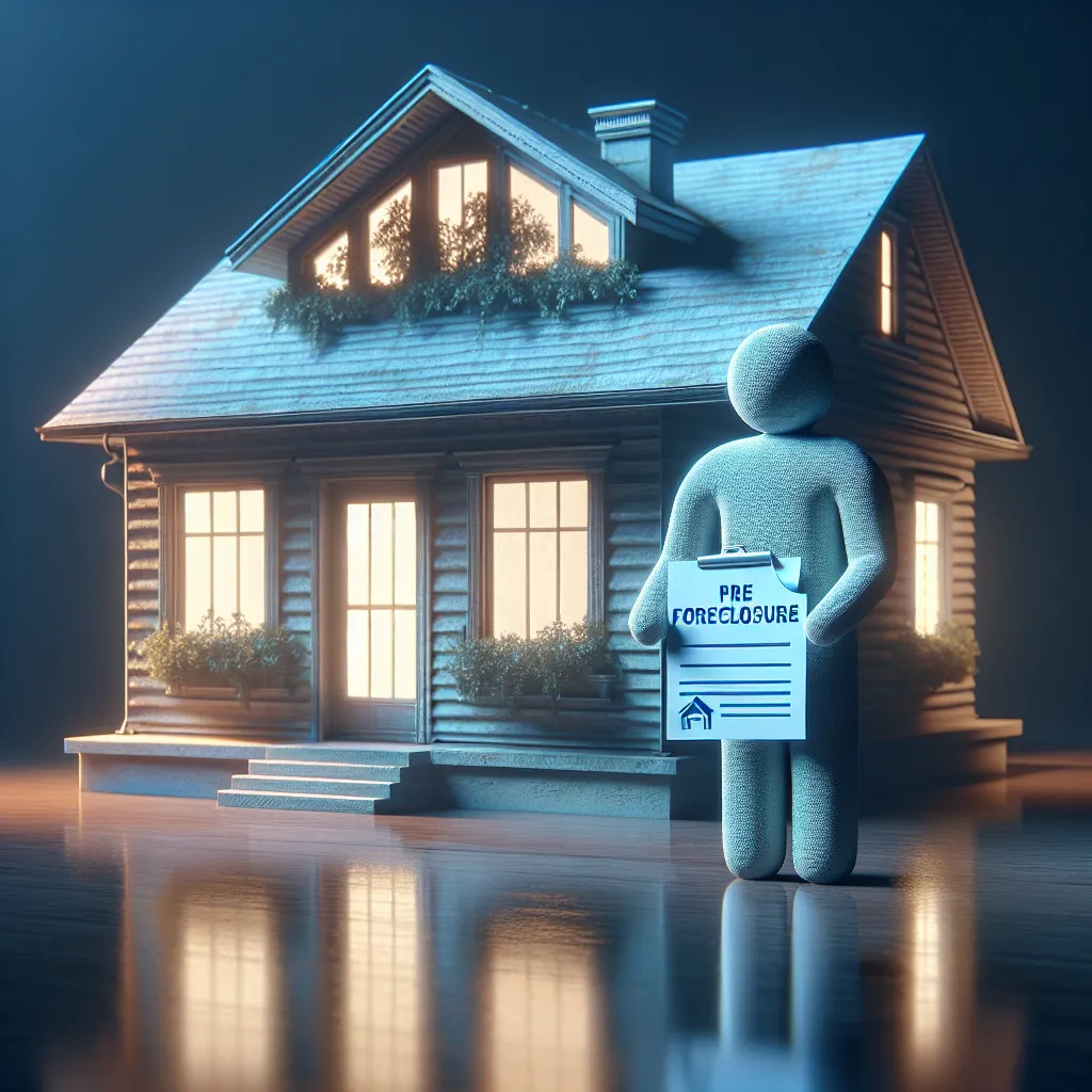 How Can You Keep Your Home Safe When You’re Behind on Payments?