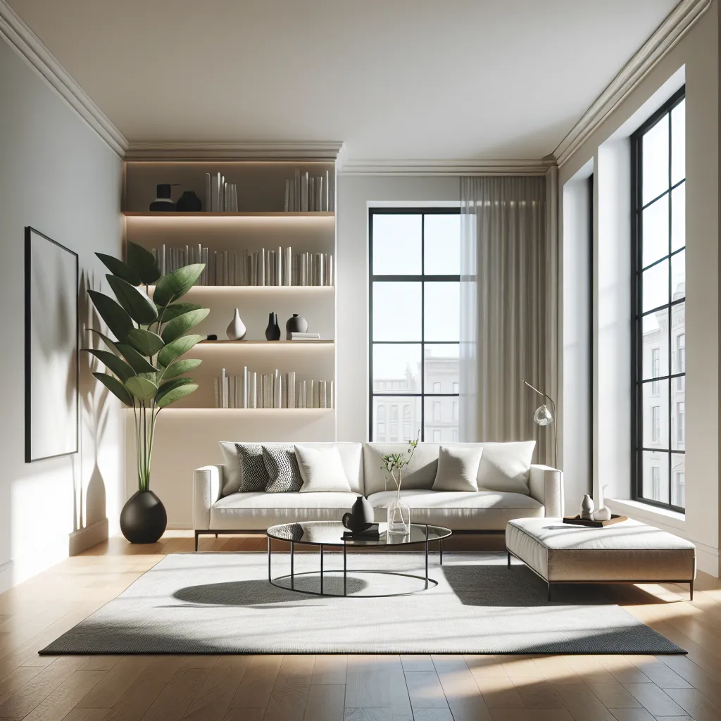Why Less Stuff Makes Your Home Easier to Show and Sell Faster in Las Vegas and Henderson