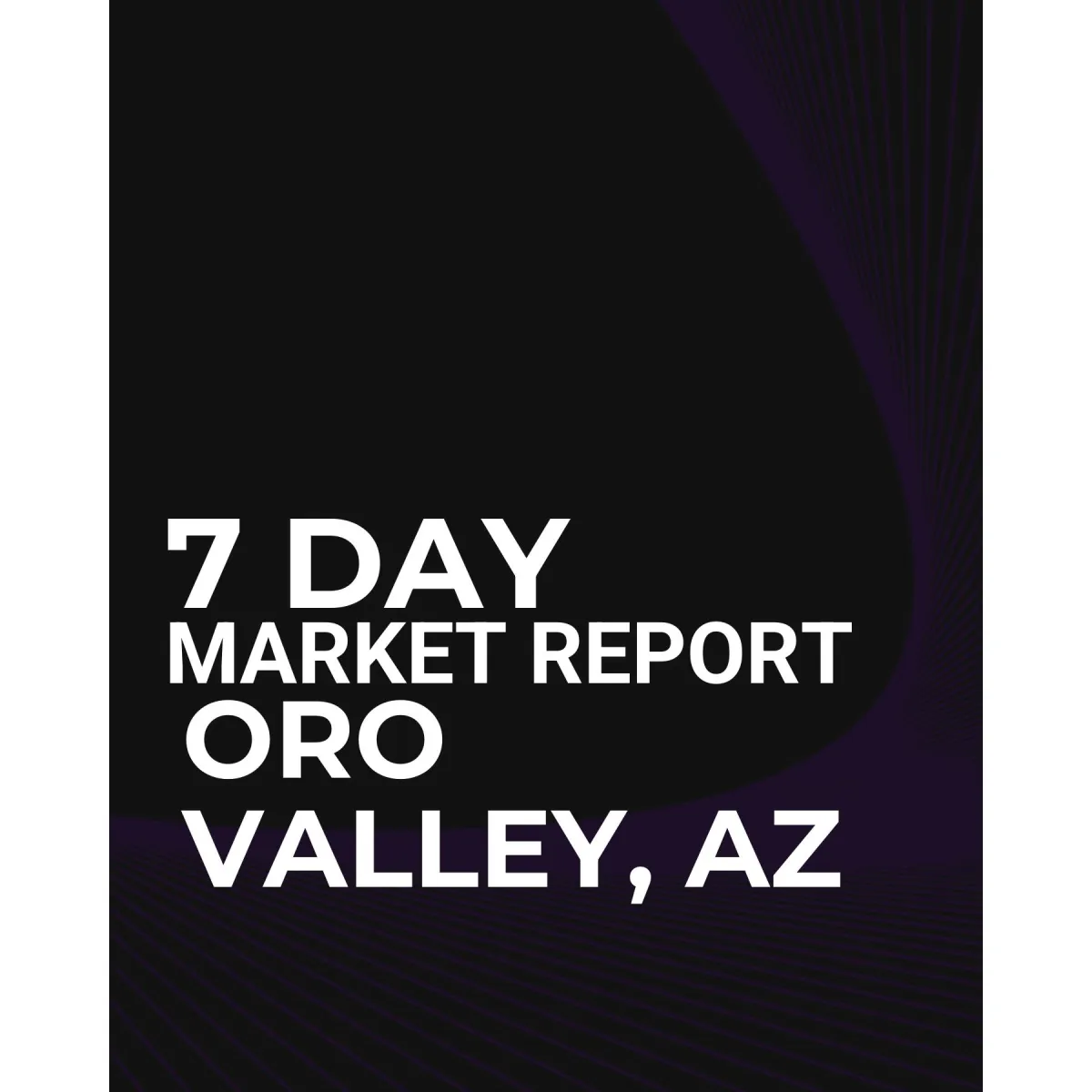 Navigating Oro Valley’s Real Estate Market: What Divorcees, Luxury Sellers, Downsizers, and Snowbirds Need to Know
