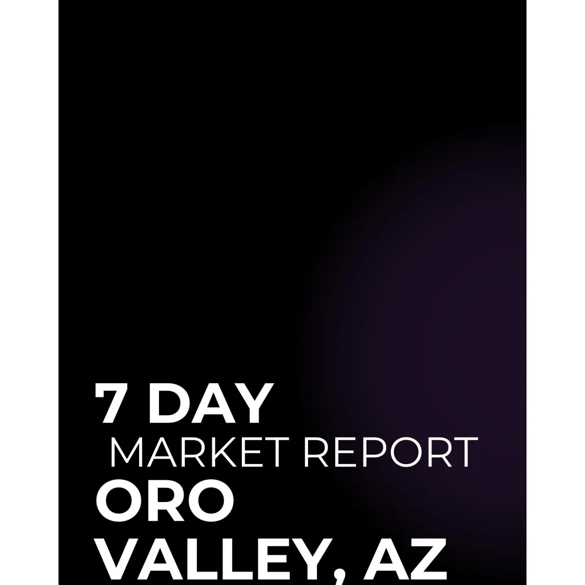 Navigating Oro Valley’s Housing Market: A Guide for Divorcees, Luxury Sellers, Downsizers, and Snowbirds