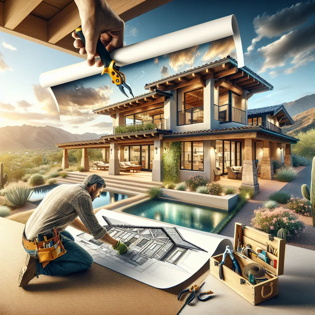  Why Are Some People Choosing to Fix-Up and List Their Homes on Their Own?