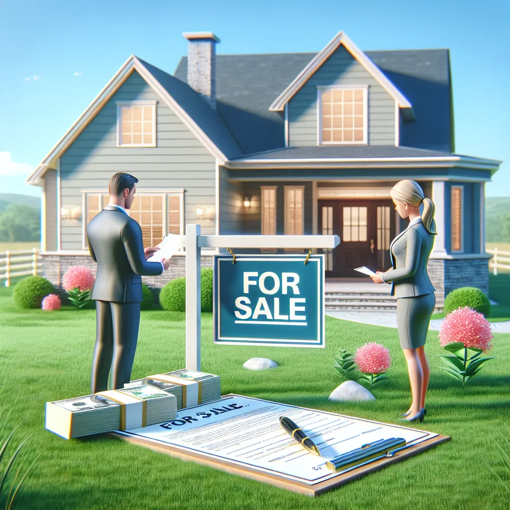 Fast and Stress-Free Home Selling in Tucson: Tailored Tips for Divorcees