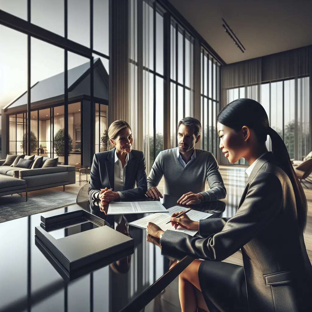 Why Communication is Key in Selling High-End Homes in Tucson
