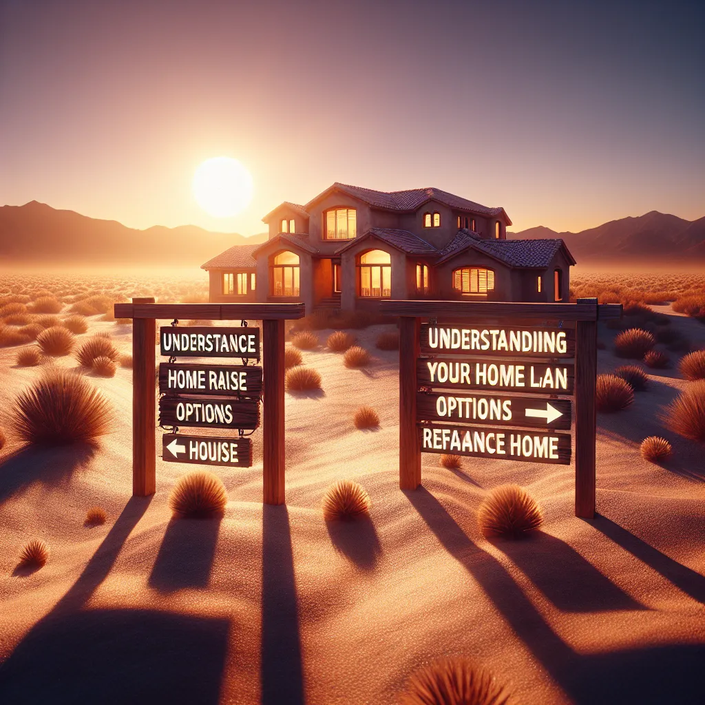 How to Refinance Your Home While Divorcing in Tucson
