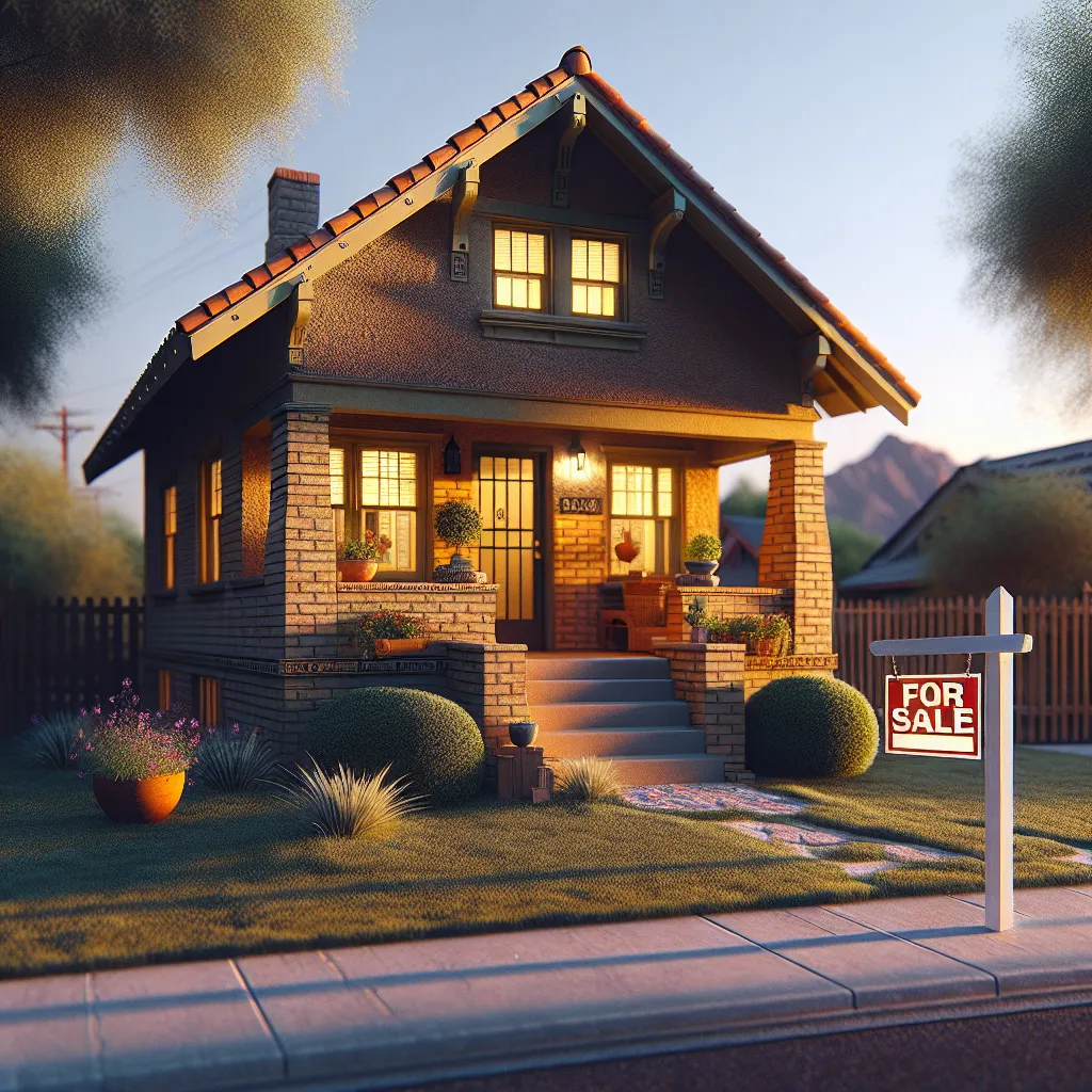 Options for Selling Your House Quickly During Divorce in Tucson