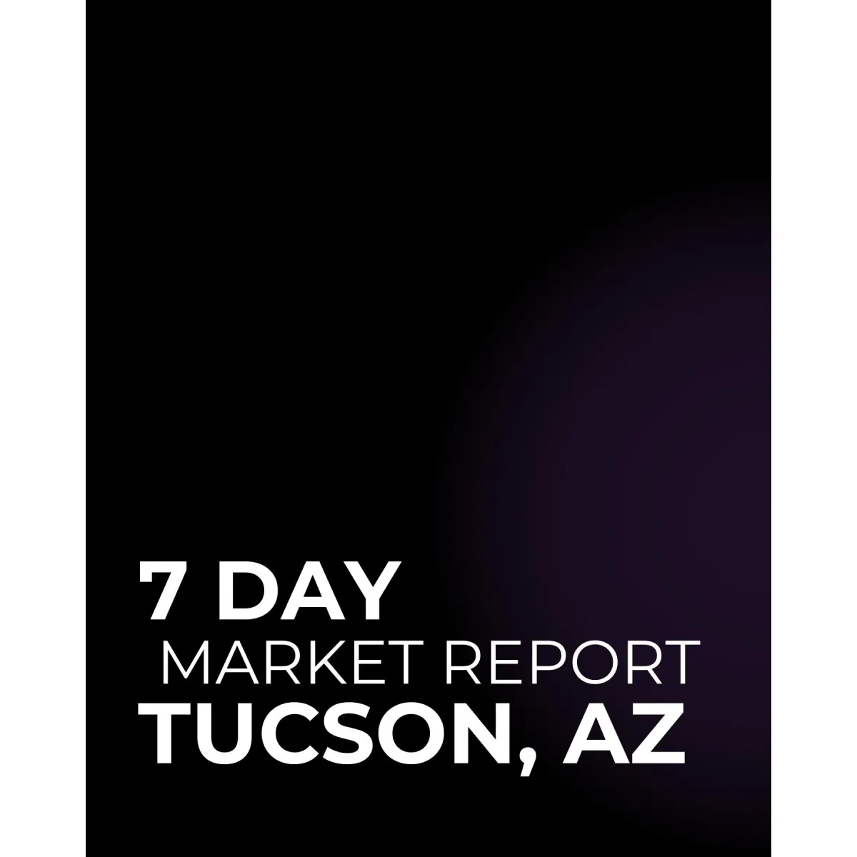 Tucson’s Real Estate Market: What This Means for Divorcees, Luxury Home Sellers, Downsizers, and Snowbirds