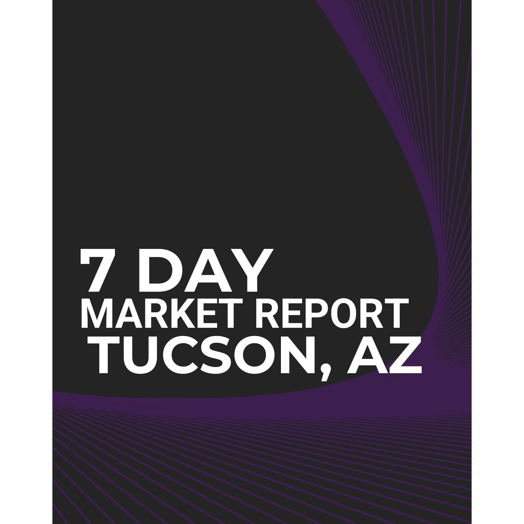 Navigating Tucson’s Real Estate Market: What Divorcees, Luxury Home Sellers, Downsizers, and Snowbirds Need to Know