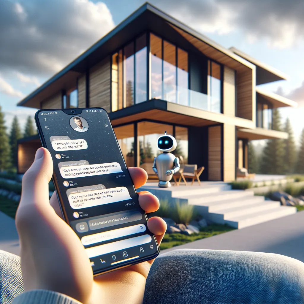 From Listing to Sold: How AI Speeds Up Home Sales in Coastal Delaware