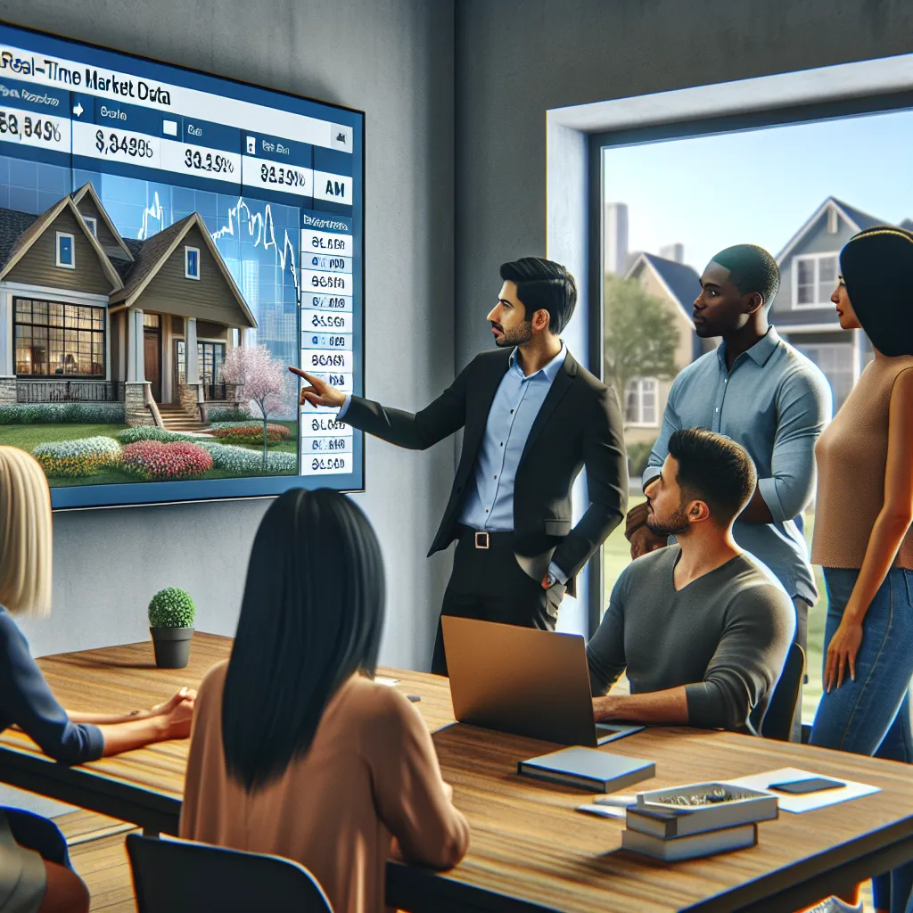 Why Today's Market Data Helps Get Offers Accepted Faster on the Southern Delaware Coast