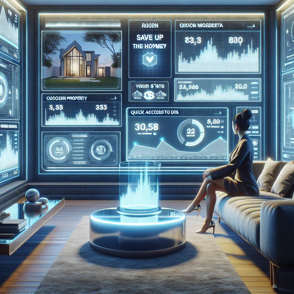 How Quick Data Access Saves You Money When Buying Most Homes