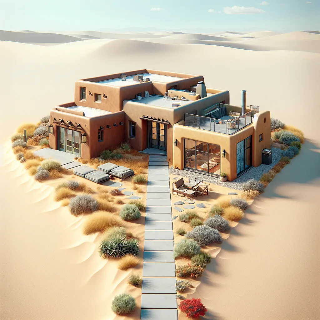 How to Swap Homes Easily in New Mexico and Skip the Stress of Selling First