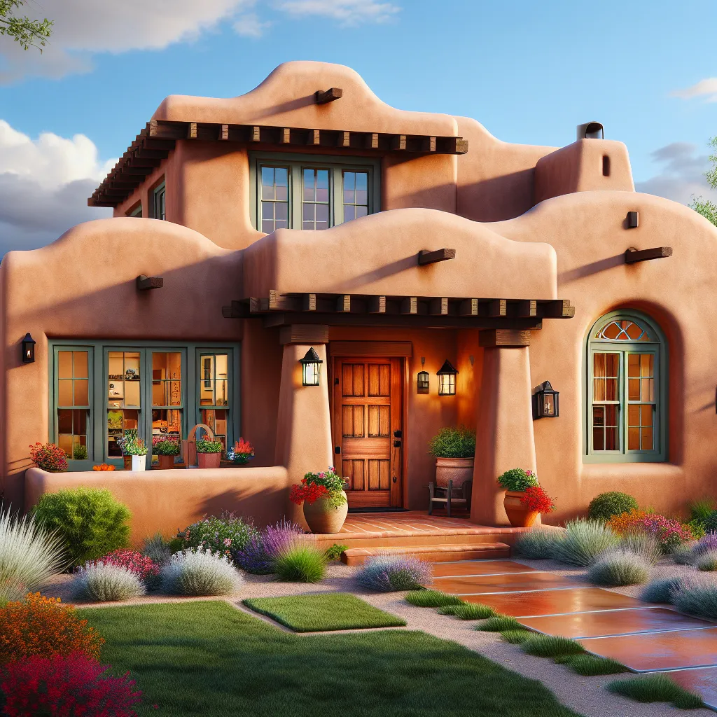 Discover How Simple Home Fixes Can Make Your Santa Fe House Shine Before Sale