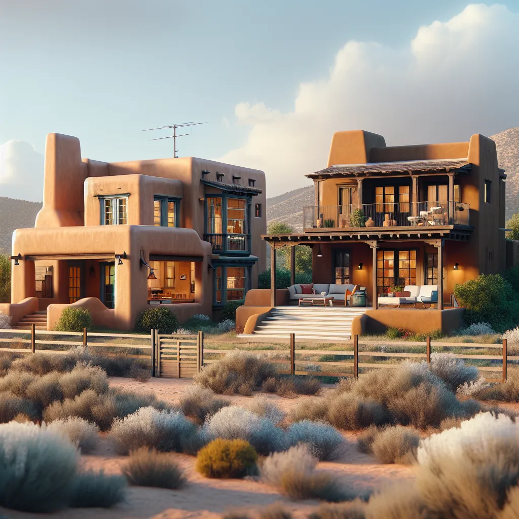 Demystifying the Trade-In Real Estate Process in New Mexico