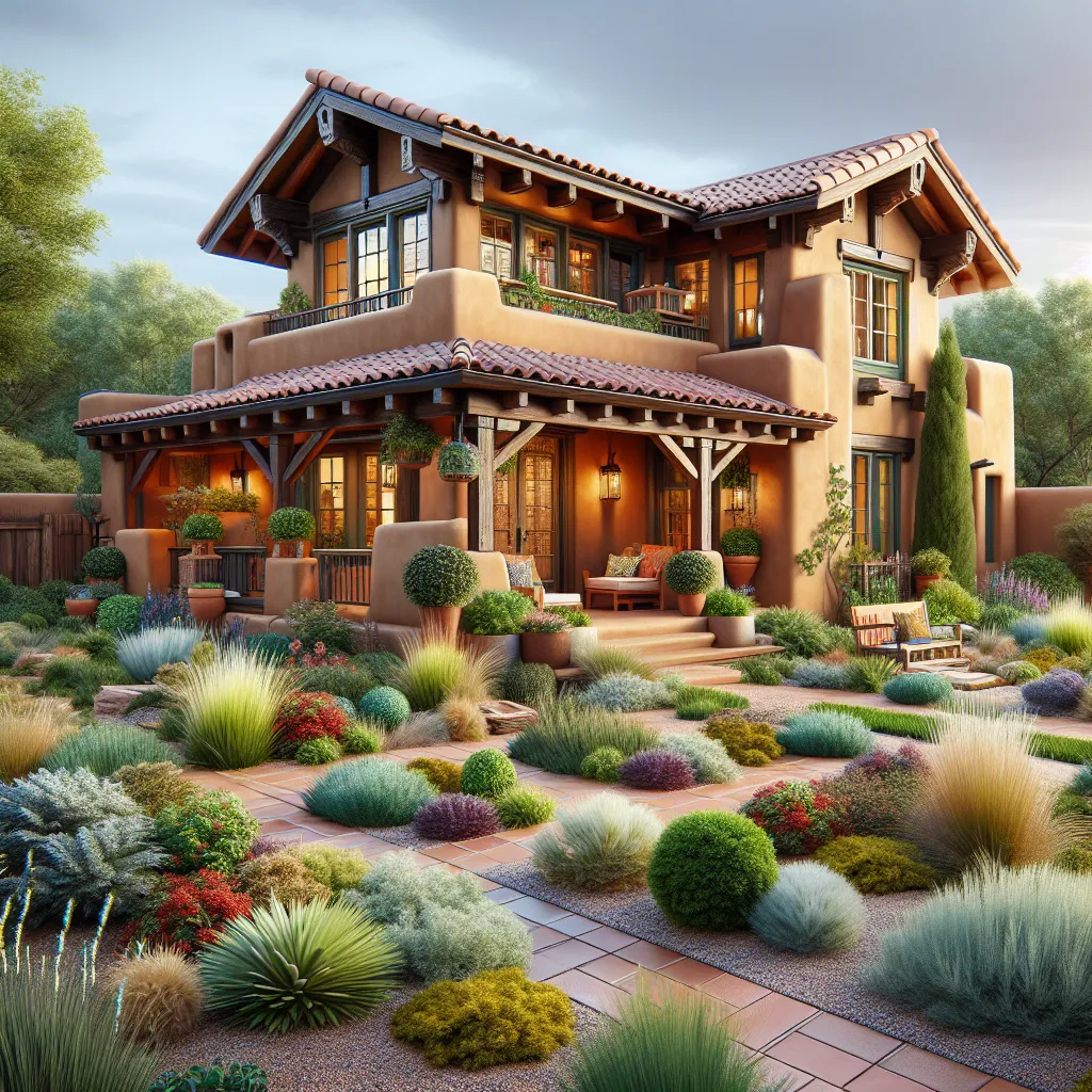  Simple Upgrades to Make Your House Stand Out, Sell Fast, and Stay Stress-Free in Santa Fe