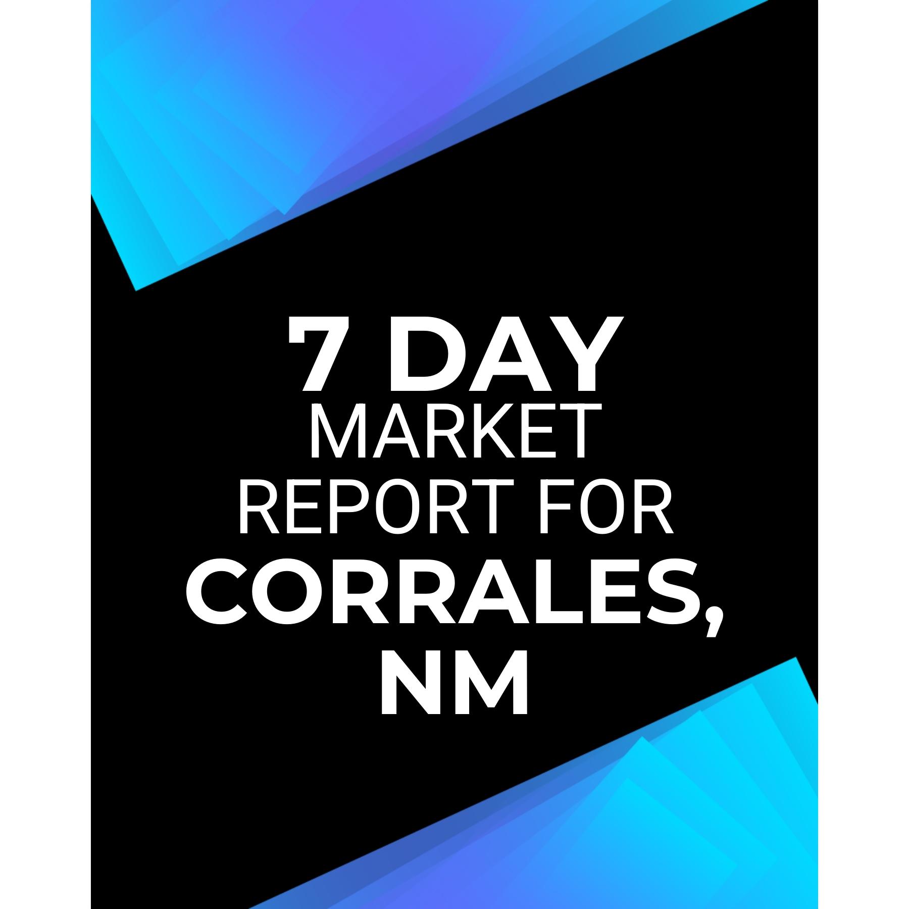 Is Corrales’ Housing Market Tough on Sellers? Here’s What You Need to Know