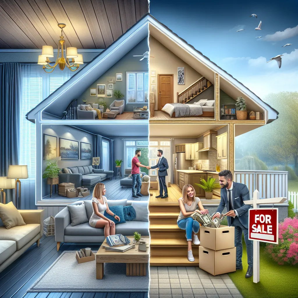How to Sell Your Home Stress-Free with Our Easy Swap Plan in Kansas City