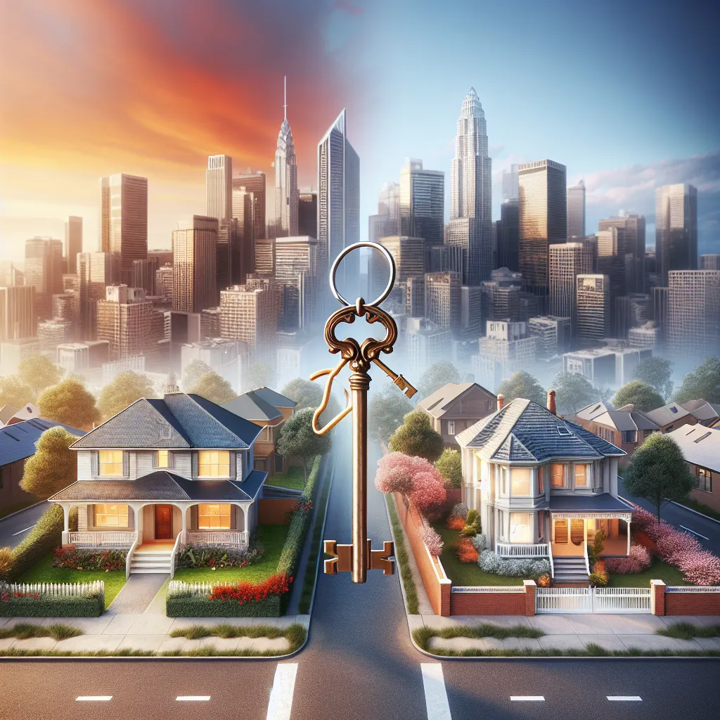 Switch Homes the Easy Way: Discover How Our Trade-In Program Makes Moving Simple