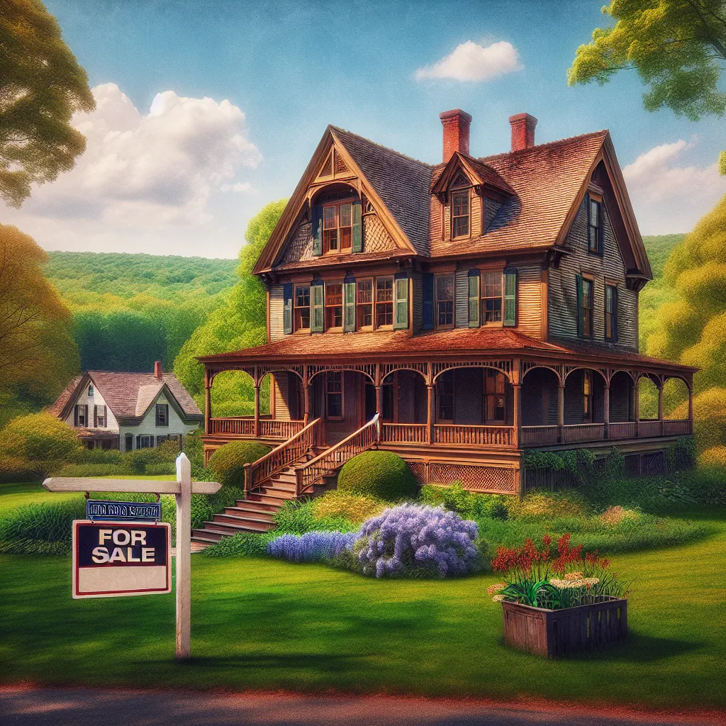 Is It a Good Time to Sell in Connecticut's Current Market?