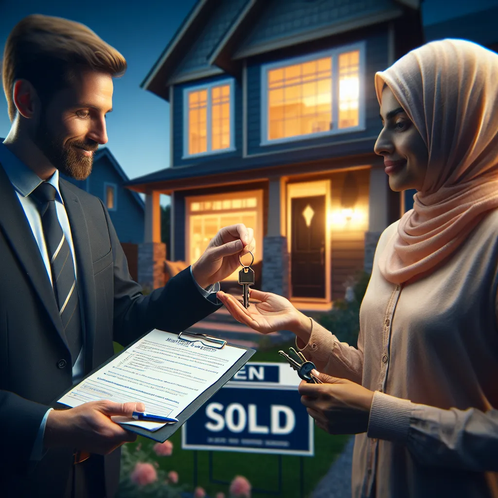 Navigating Selling and Moving: A Step-by-Step Guide to Make It Easy