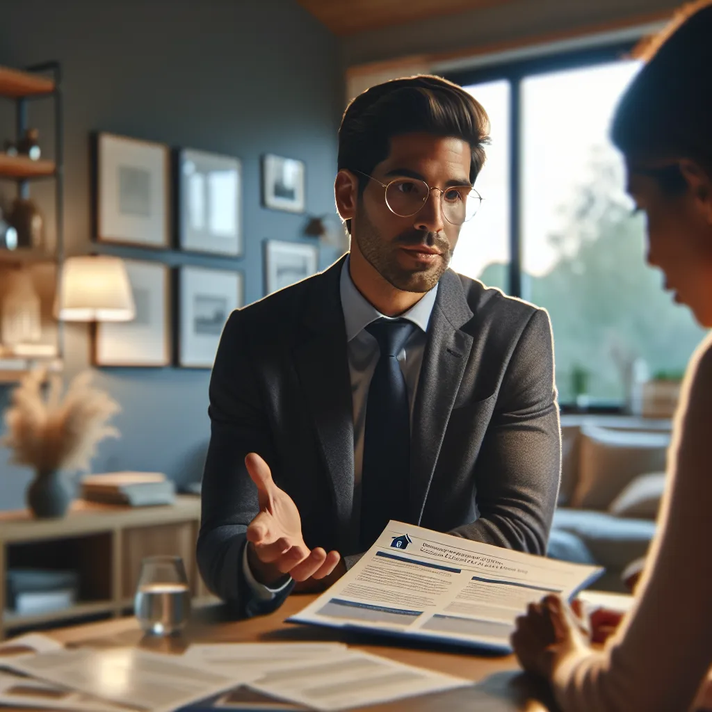 Understanding How a Real Estate Agent Helps With Probate Sales in Connecticut