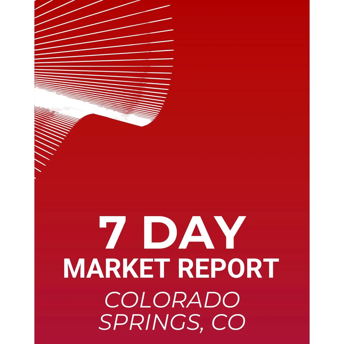 Is the Colorado Springs Housing Market Meeting Your Needs? | 2025 Market Update by Juanita Simkins